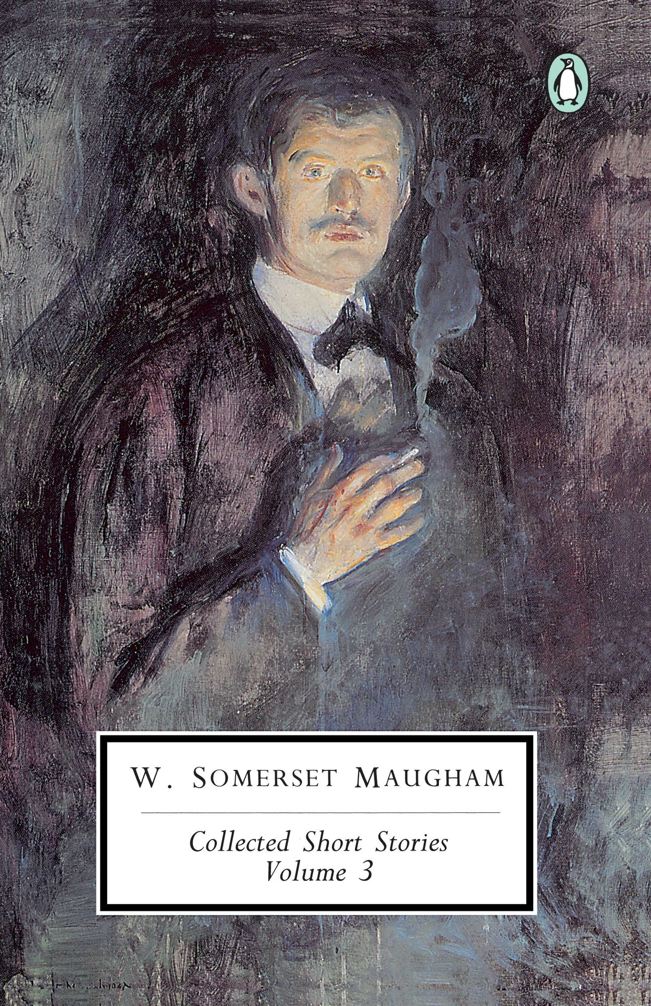 Maugham: Collected Short Stories: Volume 3