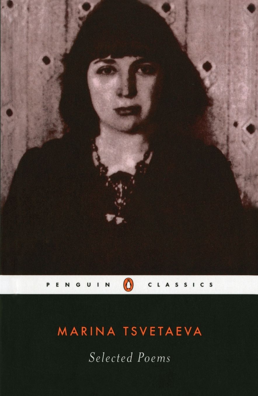 Selected Poems (Tsvetaeva, Marina)
