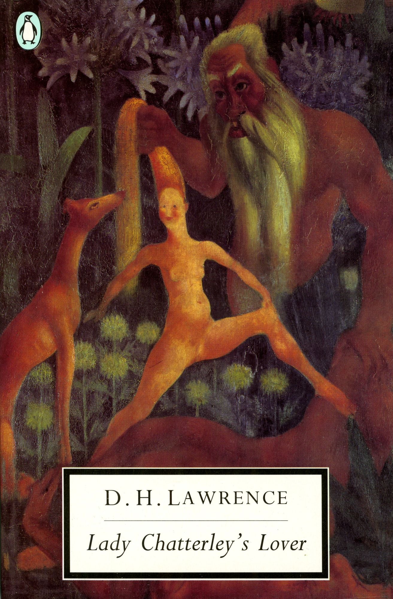 Lady Chatterley's Lover