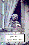 Jean Rhys: Letters 1931-1966