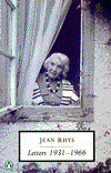 Jean Rhys: Letters 1931-1966
