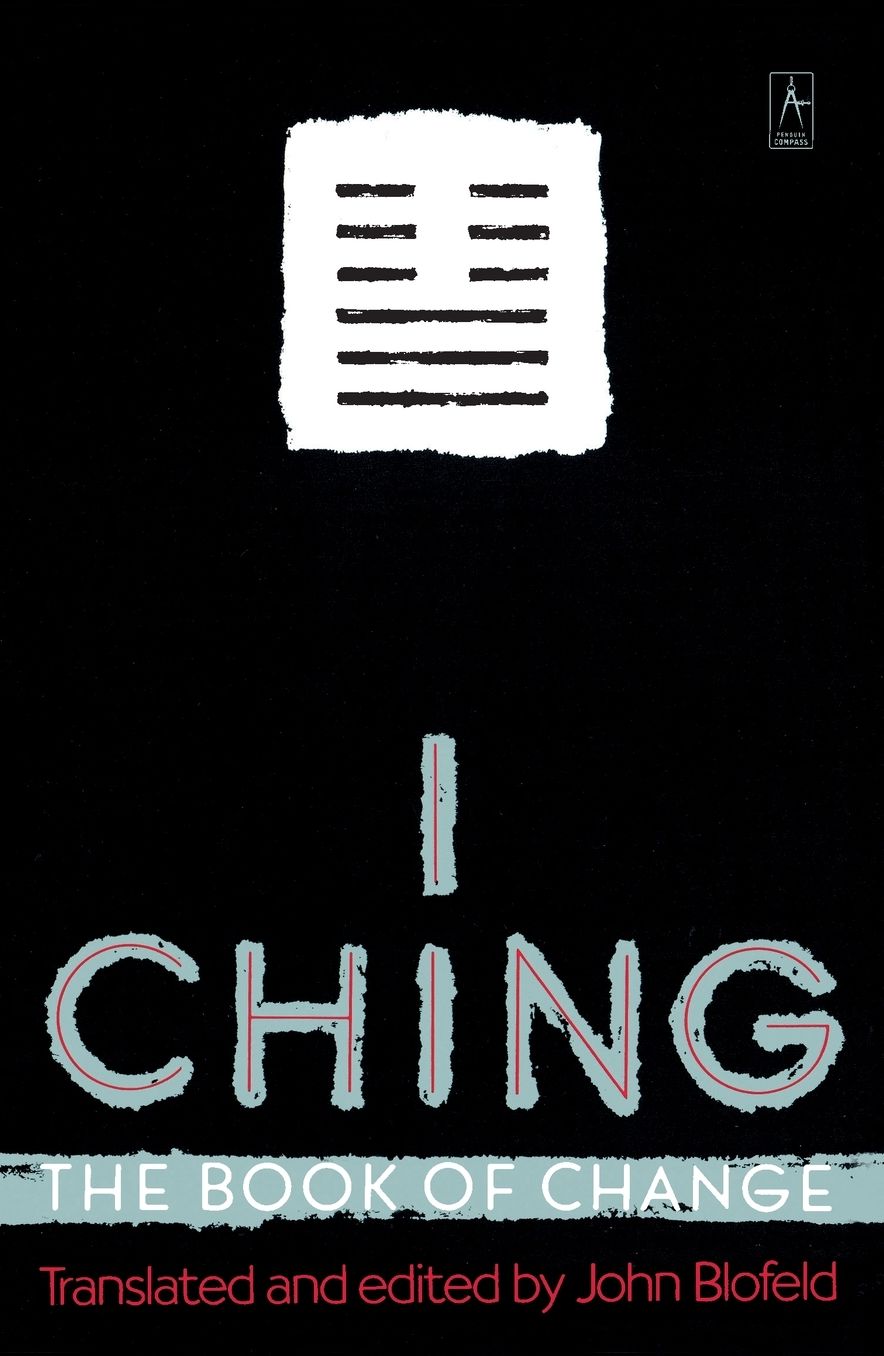 I Ching: The Book of Change