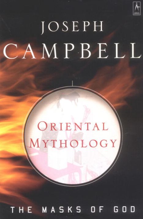 Oriental Mythology: Masks of God