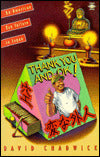 Thank You and Okay: Diary of an American Zen Failure in Japan