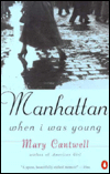 Manhattan, when I Was Young
