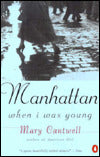 Manhattan, when I Was Young