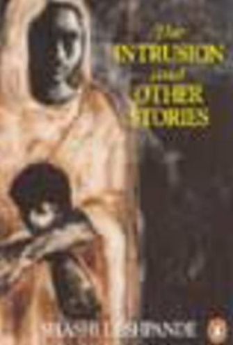 Intrusion and Other Stories