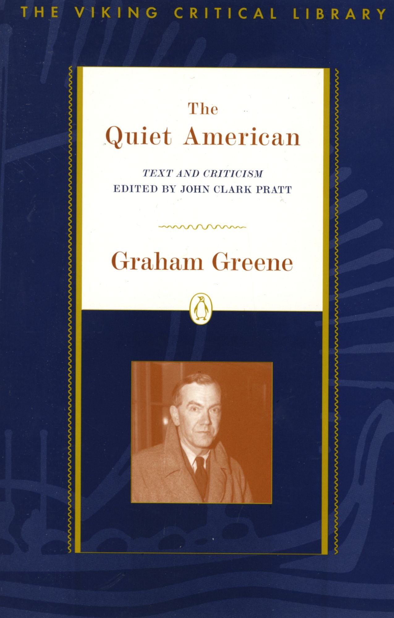 The Quiet American