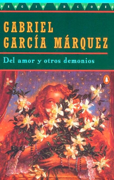 Del amor y otros demonios (Of Love and Other Demons)