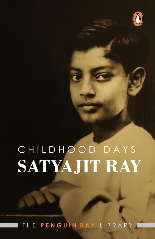 Childhood Days: A Memoir