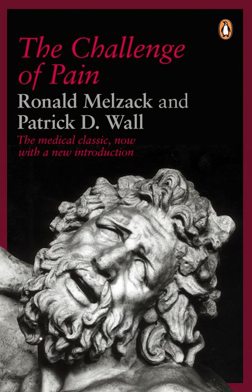 The Challenge of Pain: First Edition
