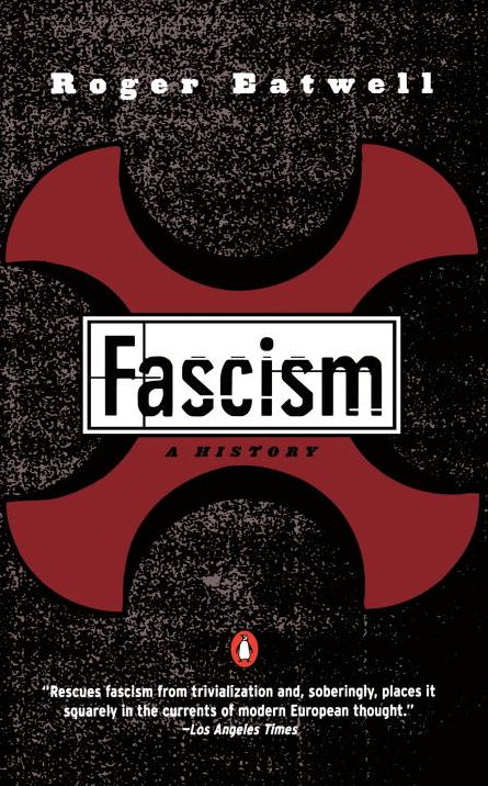 Fascism: A History