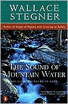 Sound of Mountain Water: The Changing American West