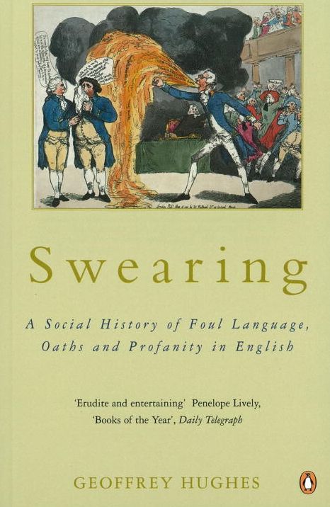 Swearing