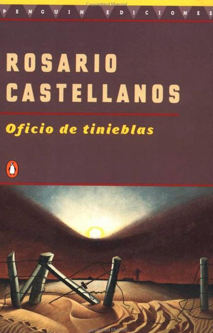 Oficio de Tinieblas