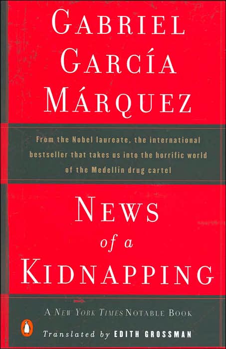 News of a Kidnapping