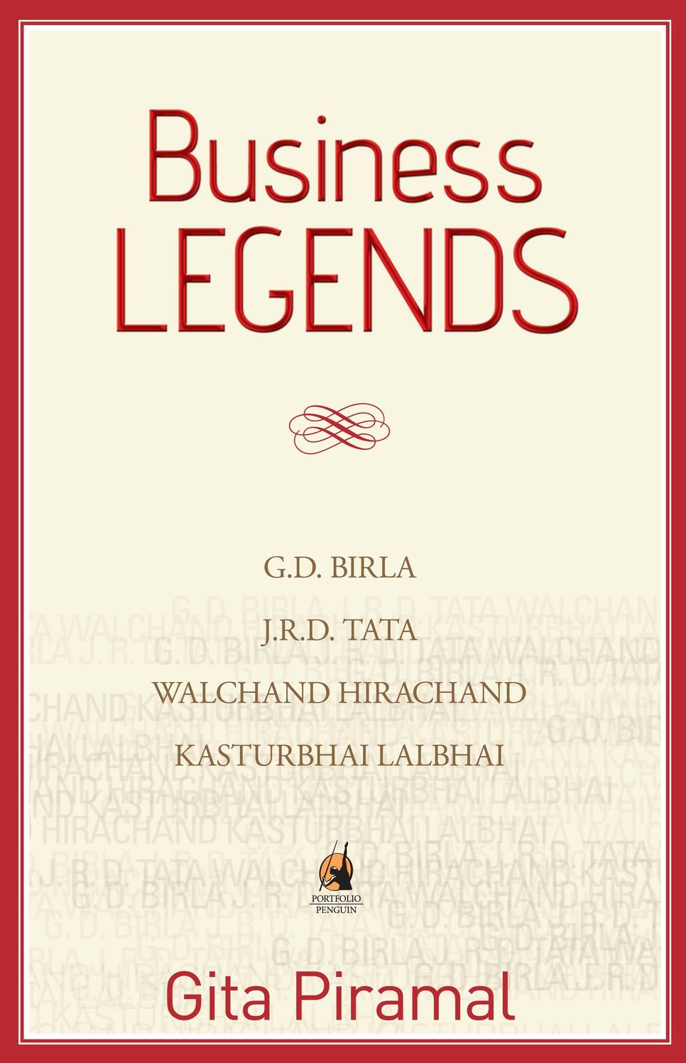 Business Legends