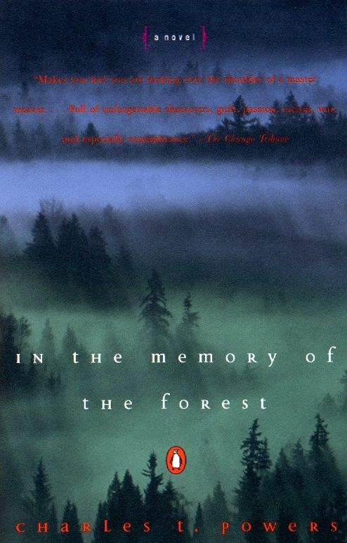 In the Memory of the Forest