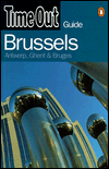 Brussels Guide