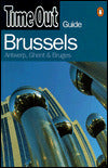 Brussels Guide