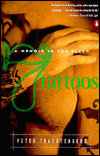 7 Tattoos: A Memoir in the Flesh