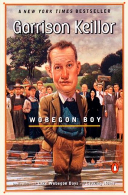 Wobegon Boy