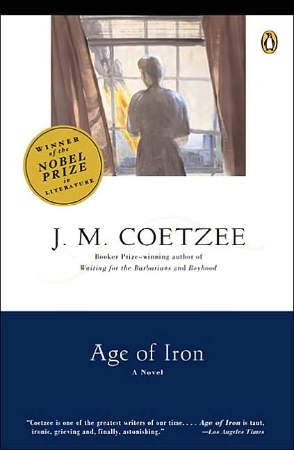 Age of Iron