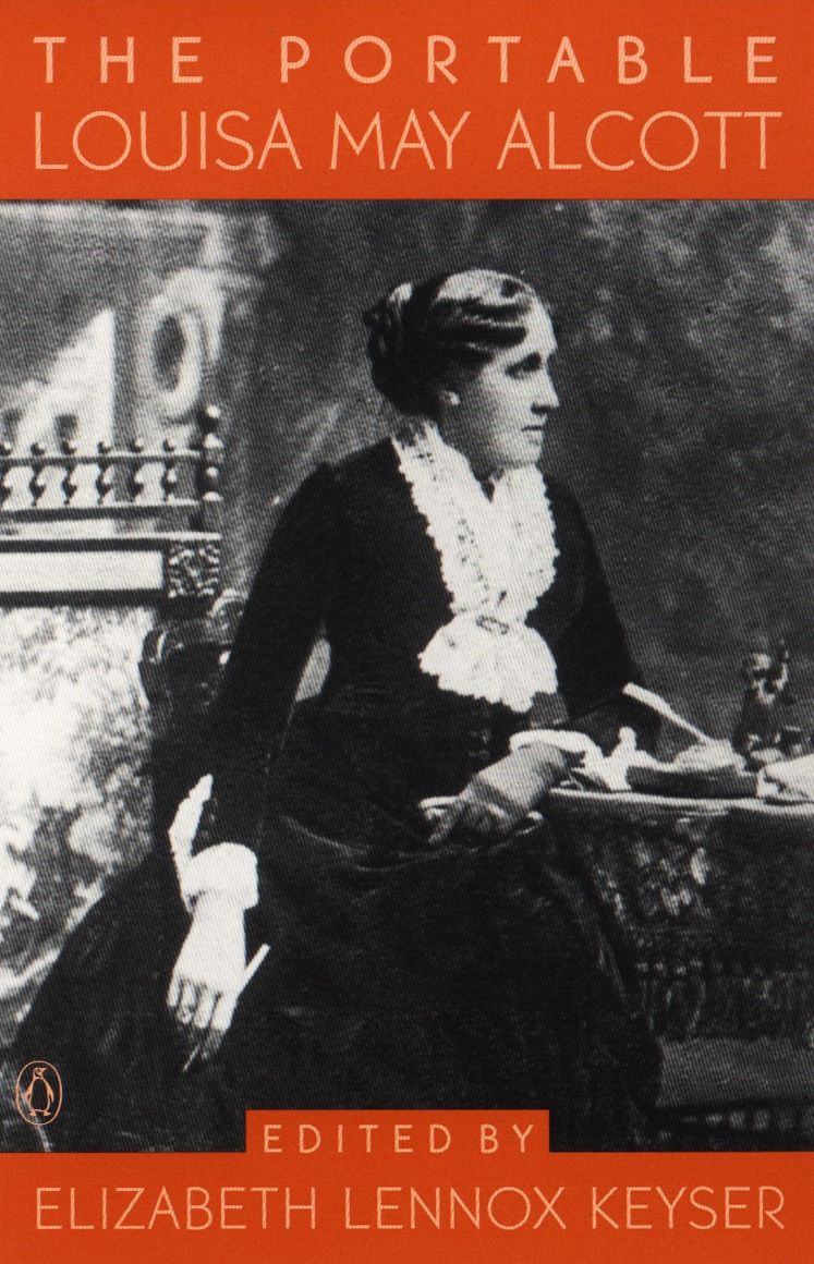 Portable Louisa May Alcott