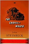 The Grapes of Wrath: (Penguin Great Books of the 20th Century)