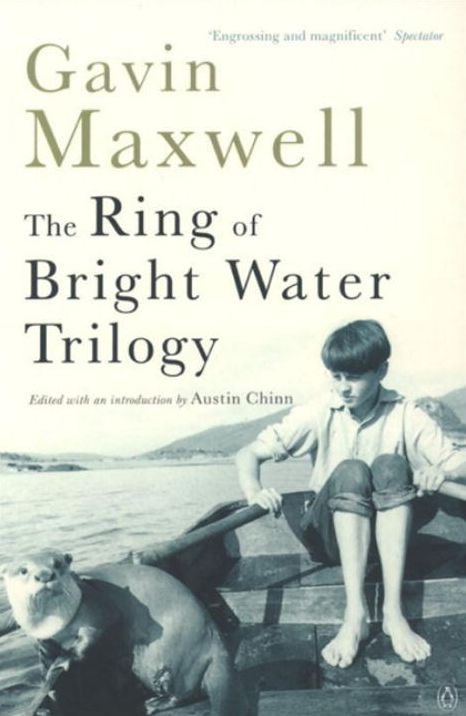 Ring Of Bright Water Trilogy