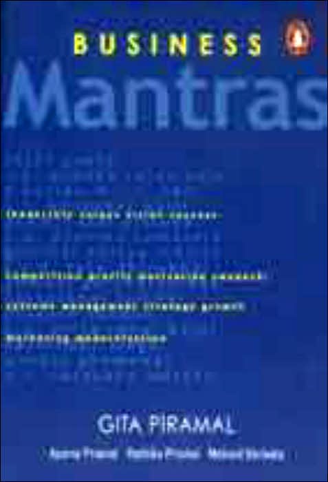 Business Mantras