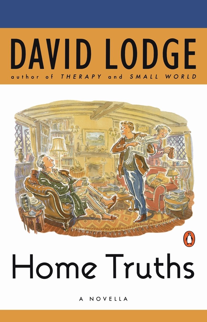 Home Truths