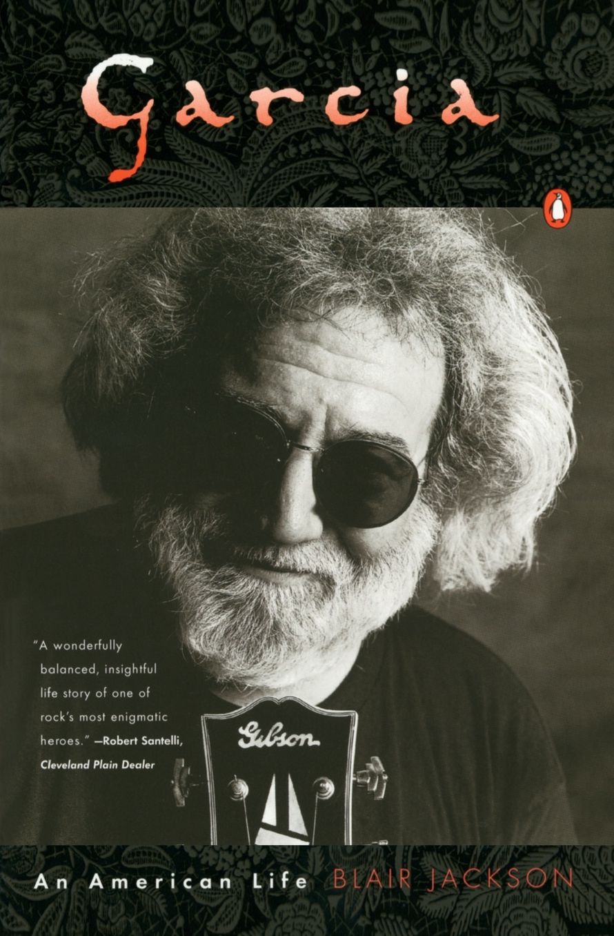 Garcia: An American Life