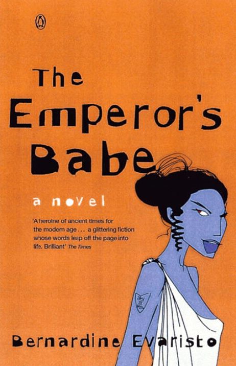 Emperors Babe