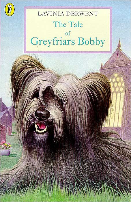 Confident Readers Tale Of The Greyfriars Bobby