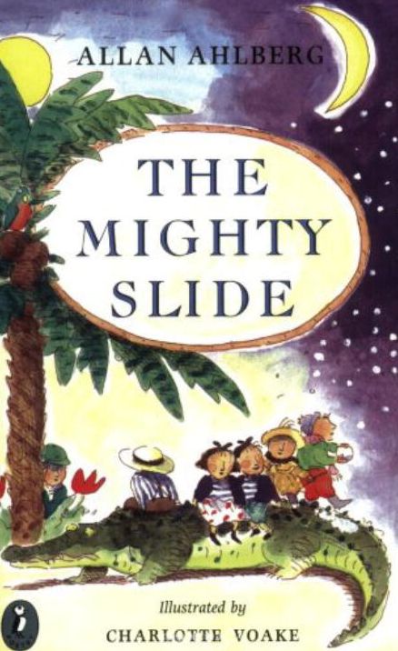Mighty Slide