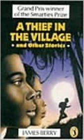 Thief in the Village: And Other Stories