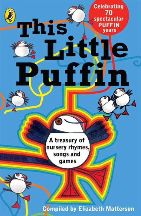 This Little Puffin