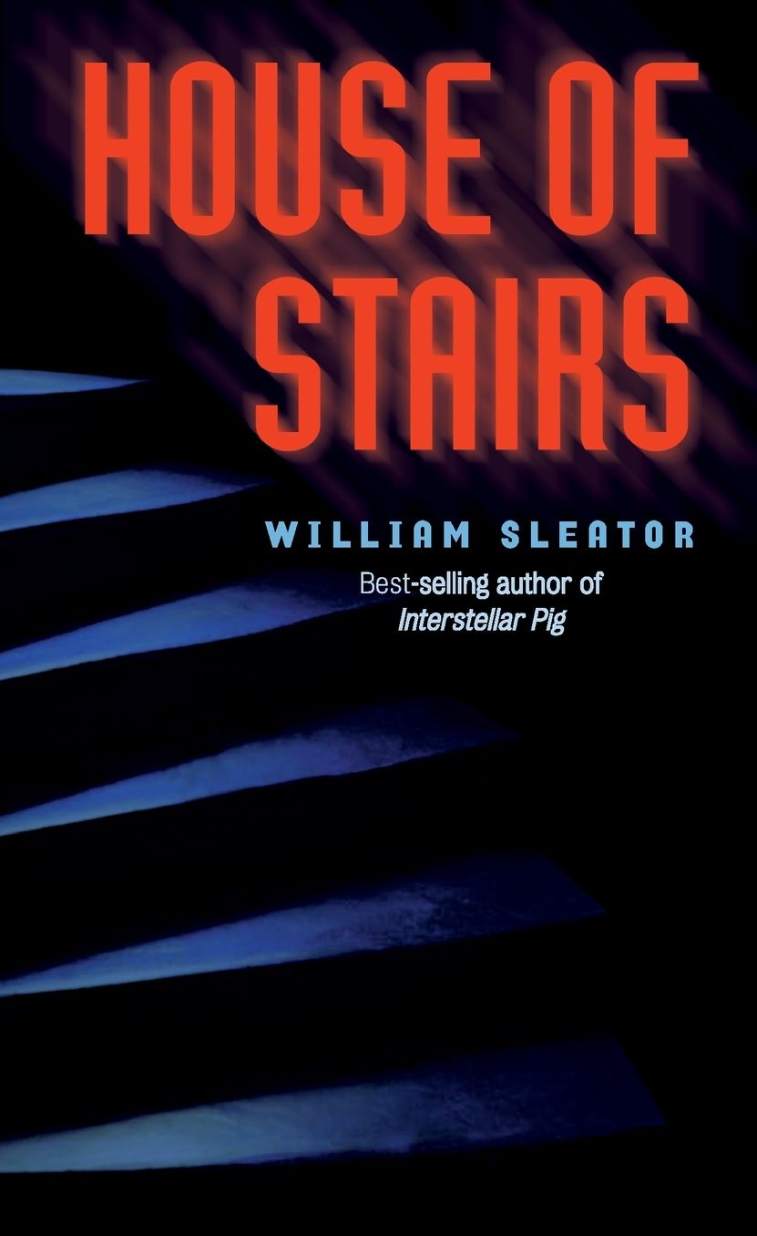 House of Stairs
