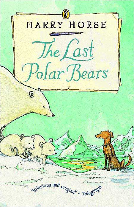 The Last Polar Bears