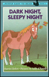 Dark Night, Sleepy Night