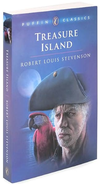 Treasure Island