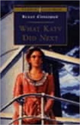 What Katy Did Next