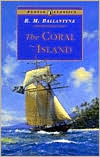 The Coral Island