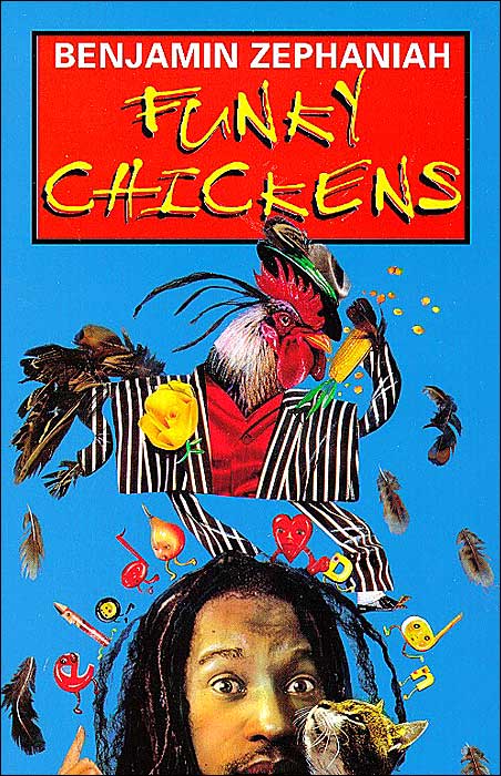 Funky Chickens