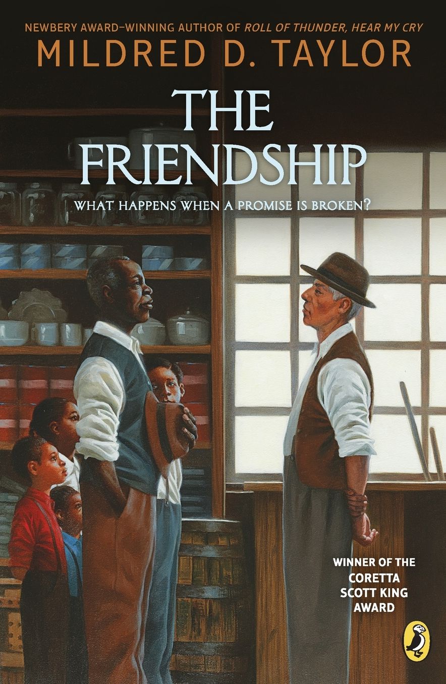The Friendship