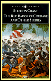 The Red Badge of Courage and Other Stories (Penguin Classics)