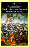 The Red Badge of Courage and Other Stories (Penguin Classics)