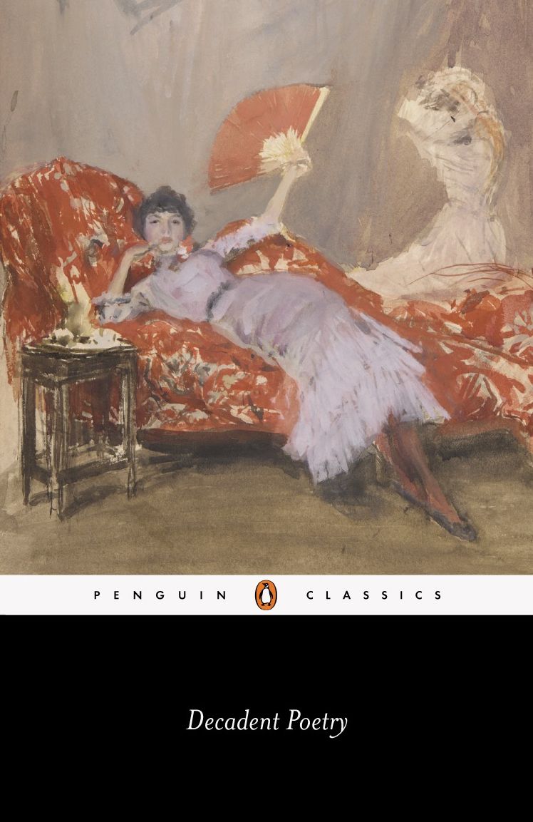 Decadent Poetry