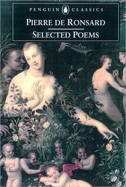 Selected Poems